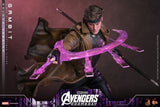 Avengers: Doomsday Movie Masterpiece Action Figure 1/6 Gambit (Deluxe Version) 31 cm
