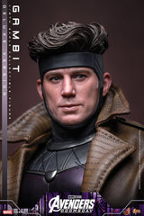 Avengers: Doomsday Movie Masterpiece Action Figure 1/6 Gambit (Deluxe Version) 31 cm