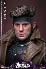 Avengers: Doomsday Movie Masterpiece Action Figure 1/6 Gambit (Deluxe Version) 31 cm