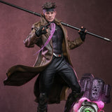 Avengers: Doomsday Movie Masterpiece Action Figure 1/6 Gambit (Deluxe Version) 31 cm