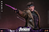Avengers: Doomsday Movie Masterpiece Action Figure 1/6 Gambit 31 cm