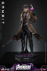 Avengers: Doomsday Movie Masterpiece Action Figure 1/6 Gambit 31 cm