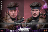 Avengers: Doomsday Movie Masterpiece Action Figure 1/6 Gambit 31 cm