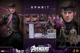 Avengers: Doomsday Movie Masterpiece Action Figure 1/6 Gambit 31 cm