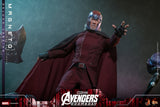 Avengers: Doomsday Movie Masterpiece Action Figure 1/6 Magneto (Deluxe Version) 30 cm