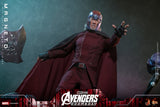 Avengers: Doomsday Movie Masterpiece Action Figure 1/6 Magneto 30 cm