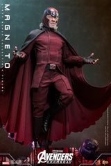 Avengers: Doomsday Movie Masterpiece Action Figure 1/6 Magneto 30 cm