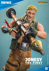 Fortnite Action Figure 1/6 Jonesy The First 32 cm