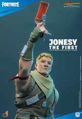 Fortnite Action Figure 1/6 Jonesy The First 32 cm