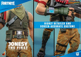 Fortnite Action Figure 1/6 Jonesy The First 32 cm