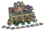 Marvel Cosbi Minifigures 11 cm Avengers: Doomsday Blind Box Display (8)