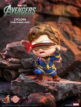 Marvel Cosbi Minifigures 11 cm Avengers: Doomsday Blind Box Display (8)
