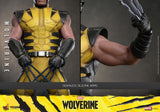 Marvel Video Game Masterpiece Action Figure 1/6 Wolverine 29 cm