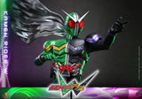 Kamen Rider Television Masterpiece Series Action Figure 1/6 Kamen Rider W 31 cm