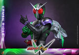 Kamen Rider Television Masterpiece Series Action Figure 1/6 Kamen Rider W 31 cm