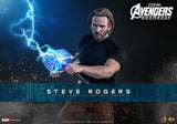 Marvel Avengers: Doomsday Movie Masterpiece Action Figure 1/6 Steve Rogers 31 cm