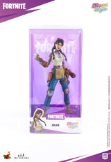 Fortnite Megami Style PVC Figure 1/9 Jules 22 cm