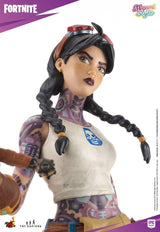 Fortnite Megami Style PVC Figure 1/9 Jules 22 cm