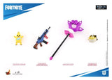 Fortnite Petit Replicas Accessories Pack Series 1 Assortment (8)