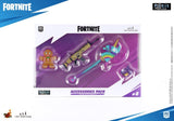 Fortnite Petit Replicas Accessories Pack Series 1 Assortment (8)