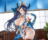 Vanistine Fantasy Statue 1/6 Aurora Kunoichi Outfit Ver. 30 cm