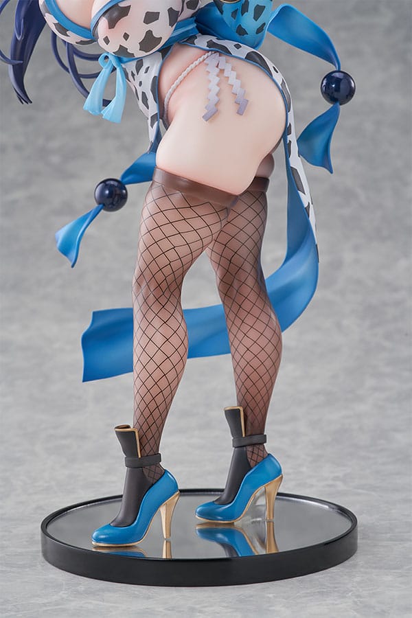 Vanistine Fantasy Statue 1/6 Aurora Kunoichi Outfit Ver. 30 cm