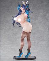 Vanistine Fantasy Statue 1/6 Aurora Kunoichi Outfit Ver. 30 cm