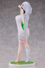 Original Character Statue 1/6 Miru Illustration by Ormille 28 cm