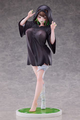 Original Character Statue 1/6 Miru Illustration by Ormille 28 cm