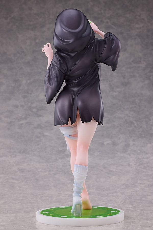 Original Character Statue 1/6 Miru Illustration by Ormille 28 cm