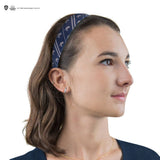 Harry Potter Classic Hair Accessories 2 Set Ravenclaw