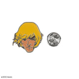 Masters of the Universe Revelation Set of 6 Pin Badges