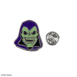Masters of the Universe Revelation Set of 6 Pin Badges
