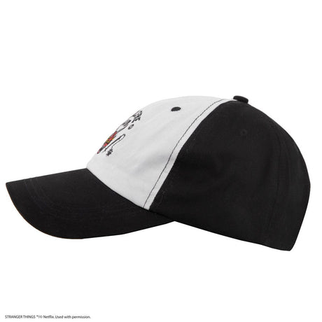 Stranger Things Baseball Cap Hellfire Club