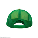 Stranger Things Camp Know Where Baseball Cap