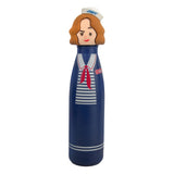 Stranger Things Water Bottle Scoops Ahoy Robin 500 ml