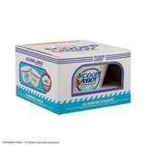 Stranger Things Ice Cream Bowl with Sailor Hat Scoops Ahoy