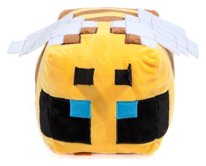 Minecraft Pillow Bee 30 cm