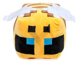 Minecraft Pillow Bee 30 cm
