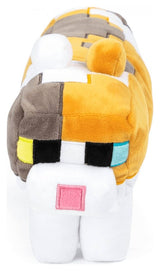 Minecraft Pillow Cat/Cheetah 58 cm