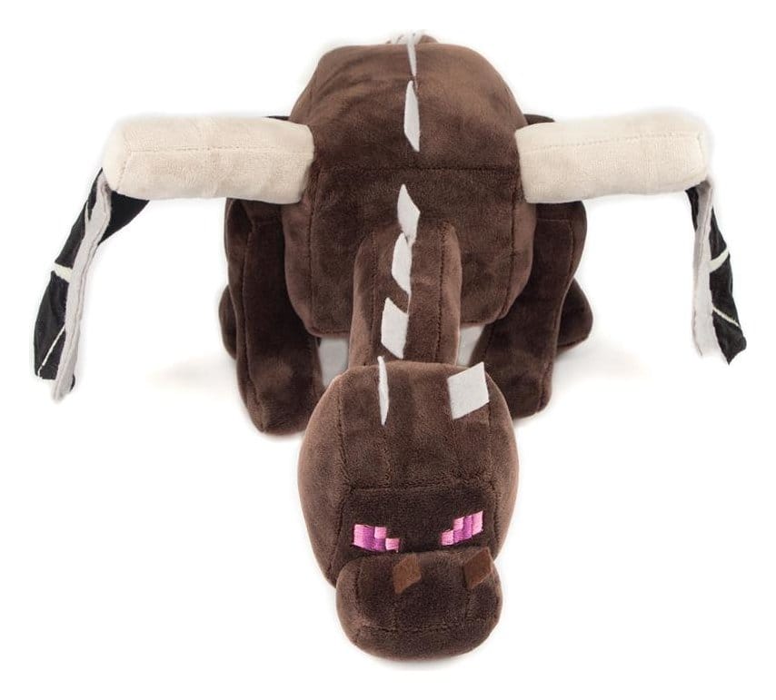 Minecraft Pillow Dragon 50 cm