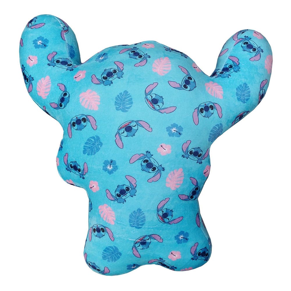 Lilo & Stitch: Stitch Body 40 cm Pillow