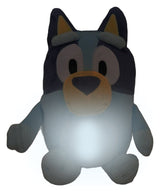 Bluey Plush Lamp Bluey 20 cm