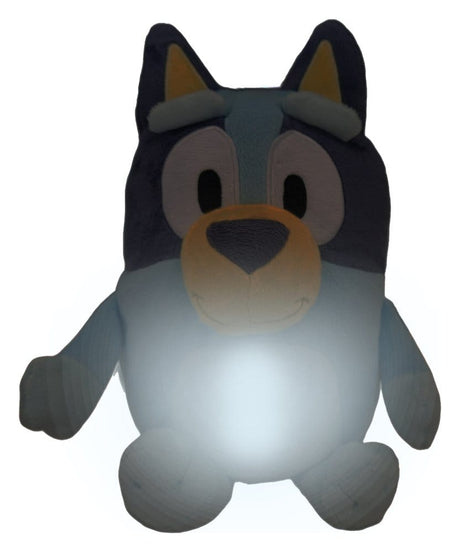 Bluey Plush Lamp Bluey 20 cm