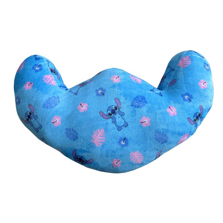 Lilo & Stitch: Stitch Face 40 cm Pillow