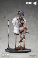 Goddess of Victory: Nikke 2 PVC Statue 1/6 Noise Classic Diva 28 cm
