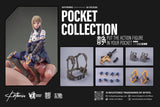 Serene Hound Katherine Standard Ver. 15cm 1/12 Scale Pocket Collection Action Figure