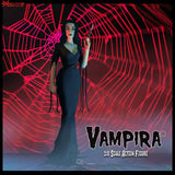 Vampira Vampira Regular Color Version 30cm 1/6 Scale Action Figure
