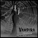 Vampira Vampira Regular Monochrome Version 30cm 1/6 Scale Action Figure