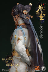 The Island of Siliang Action Figure 1/6 Xu Lingxi